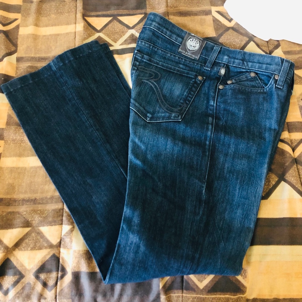 Rock & Republic  Jeans